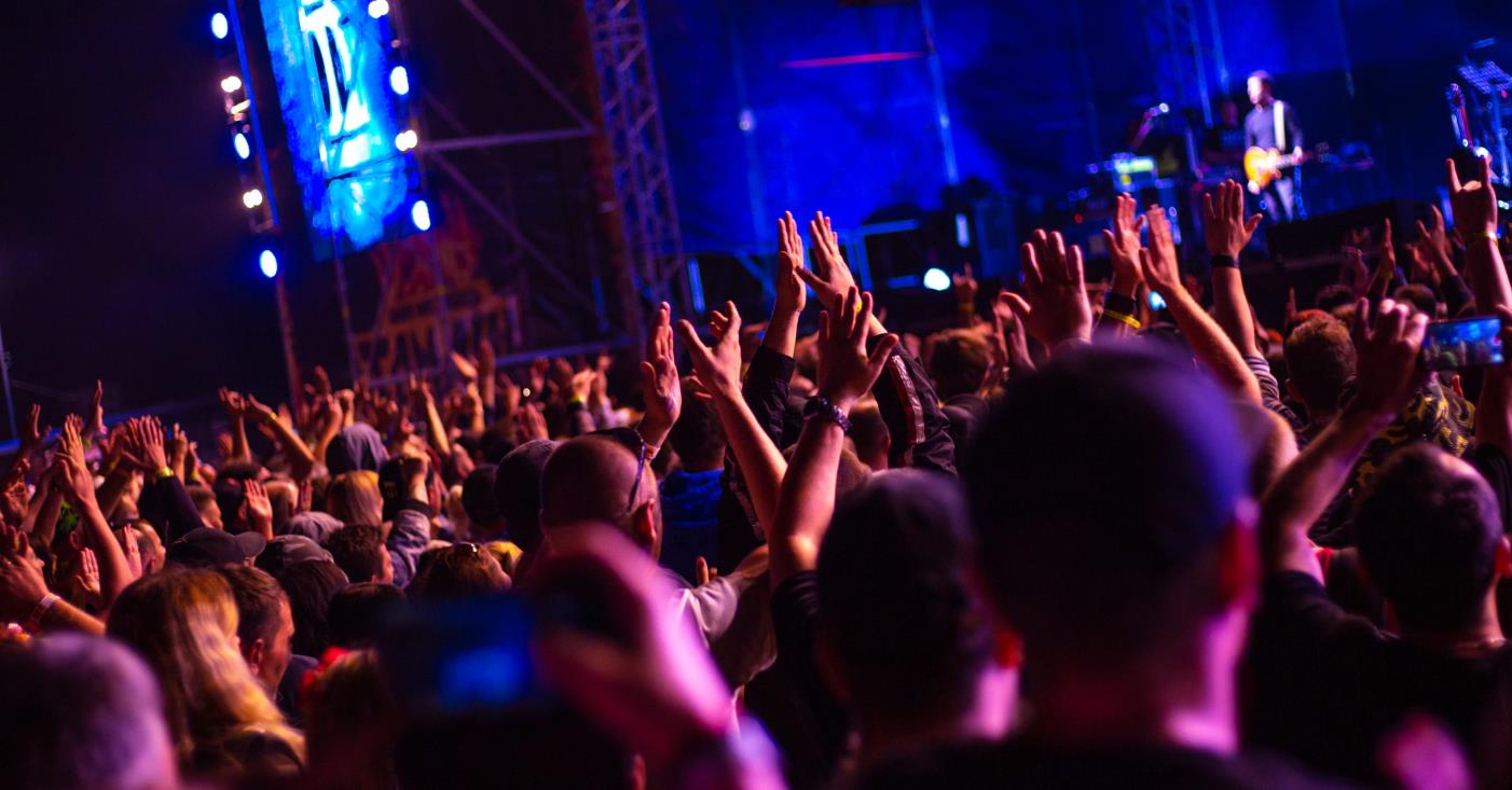 Projeto quer garantir acesso igualitário a evento com dinheiro público