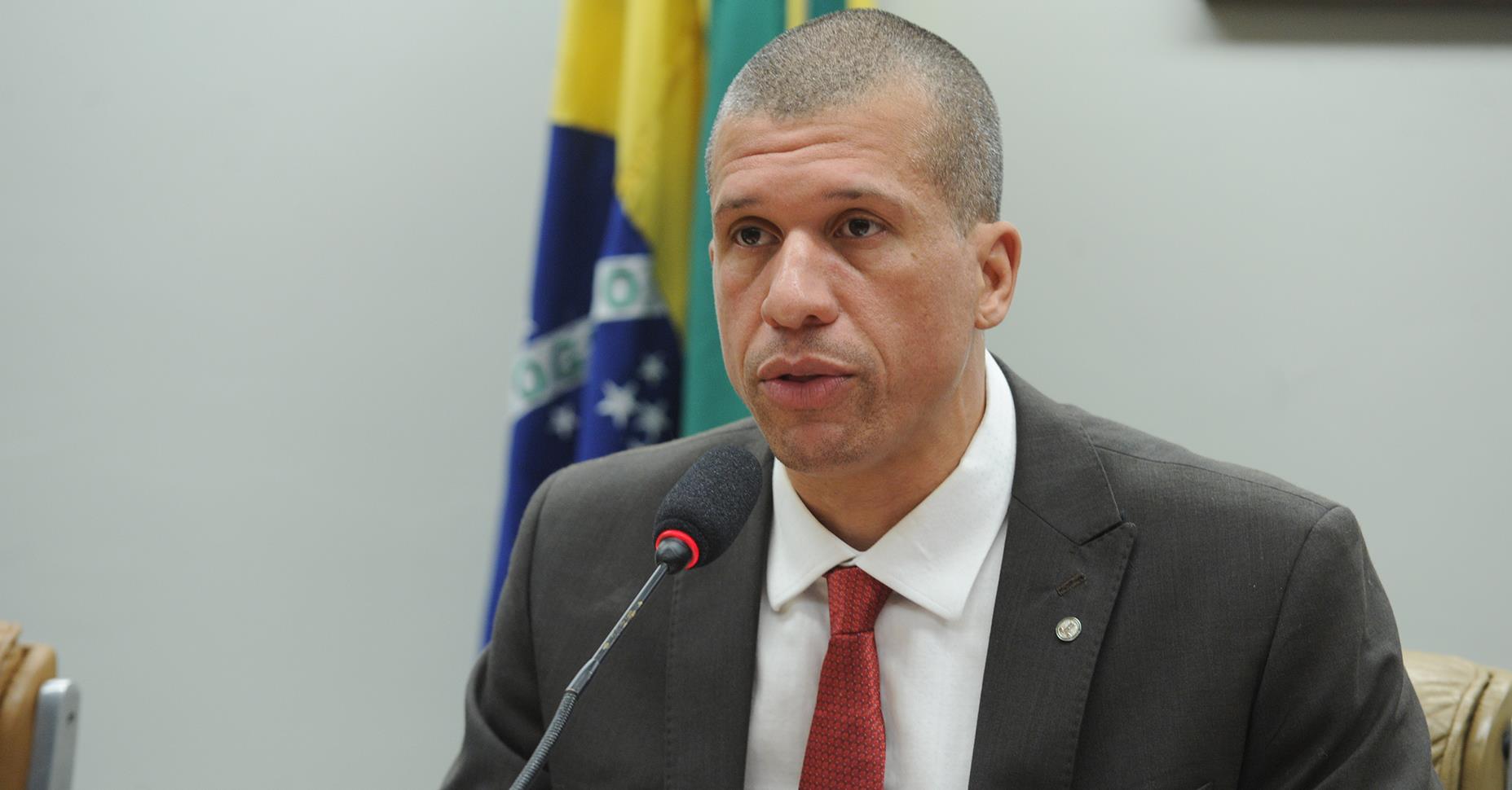 Projeto reserva 3% das emendas impositivas para o esporte