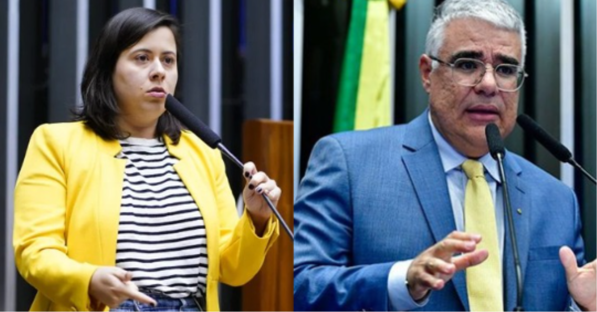 Psol e Novo se opõem à proposta de limitar ações de partidos no STF