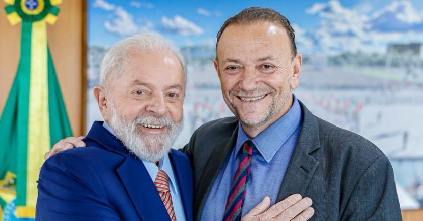 PT elege novo presidente do partido neste domingo