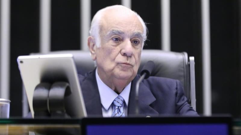 Antonio Carlos Rodrigues.