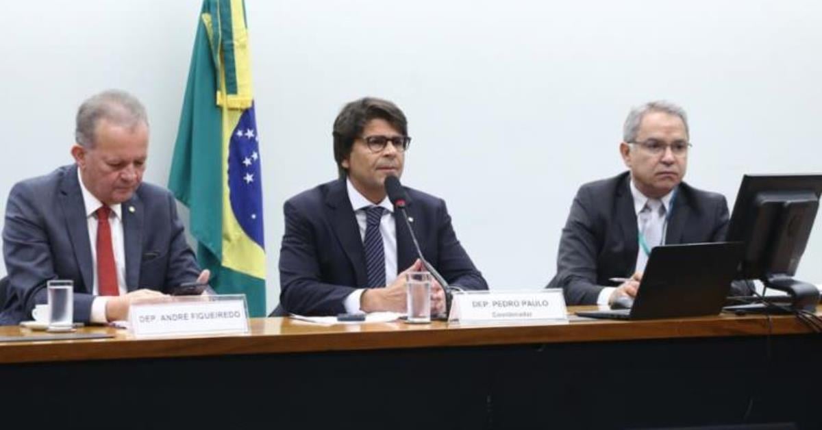 Reforma administrativa: Câmara debate com acadêmicos e juristas