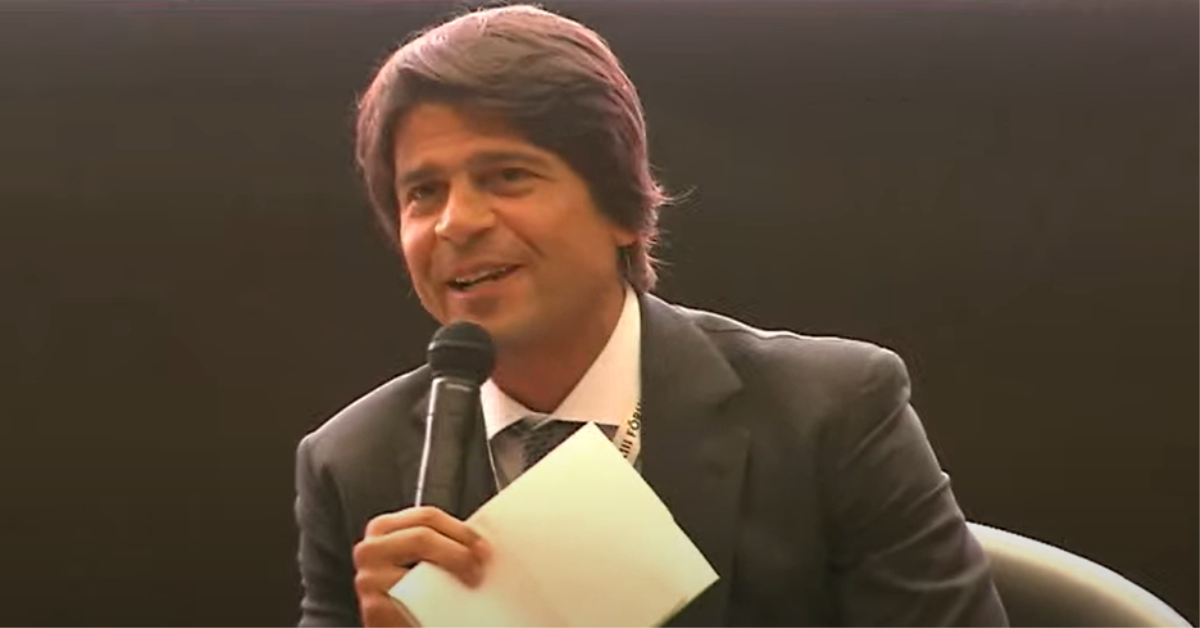 Reforma administrativa terá efeito fiscal no longo prazo, diz Pedro Paulo