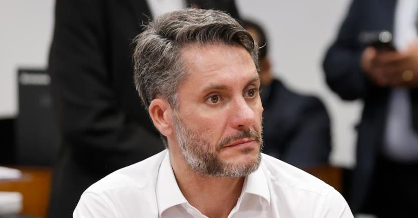 Relator quer STF como mediador e limitar ações de partidos no tribunal