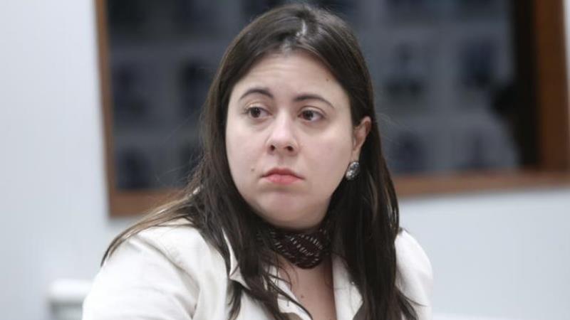 Sâmia Bomfim vê medida como retaliação a ações movidas pelo Psol.