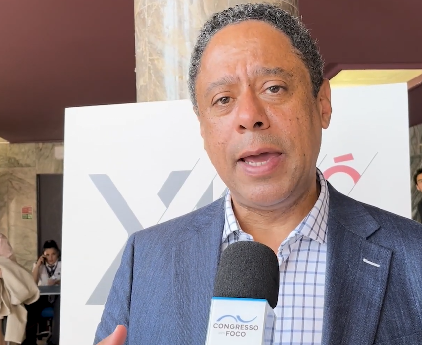 Responsabilizar as redes é matéria do Legislativo, diz Orlando Silva