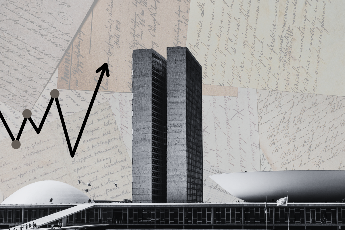 Saiba quais deputados mais apresentaram projetos de lei em 2025