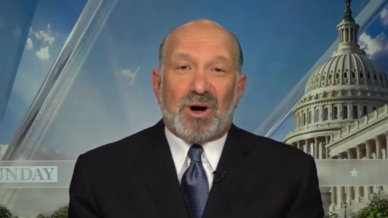 Secretário de Comércio dos EUA, Howard Lutnick.