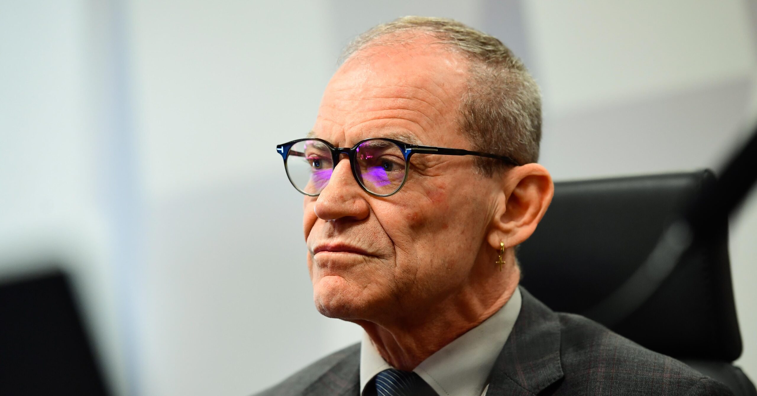 Senado aprova criação do plano nacional a portadores de fibromialgia