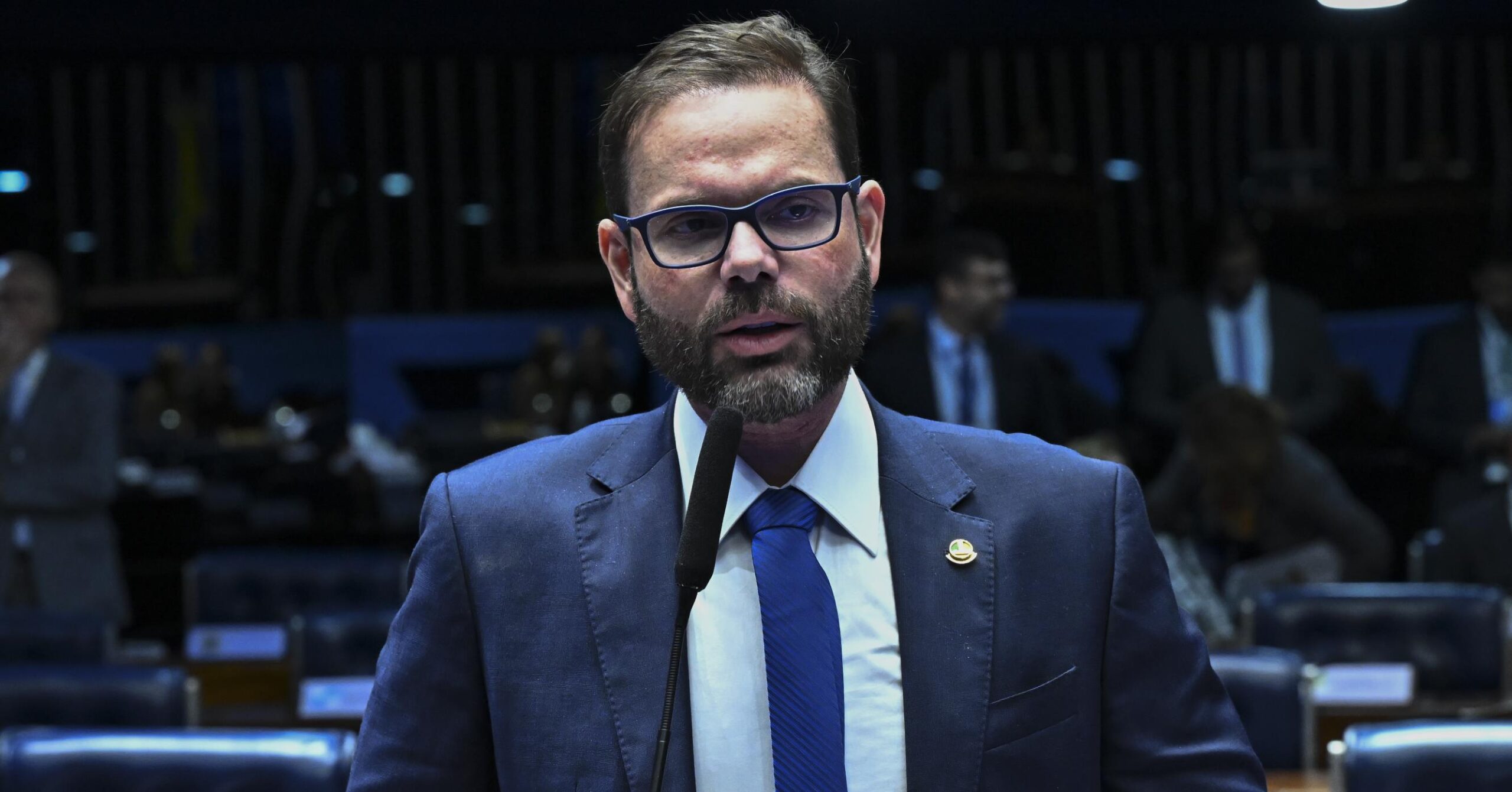 Senado aprova modificações em convenção marítima internacional