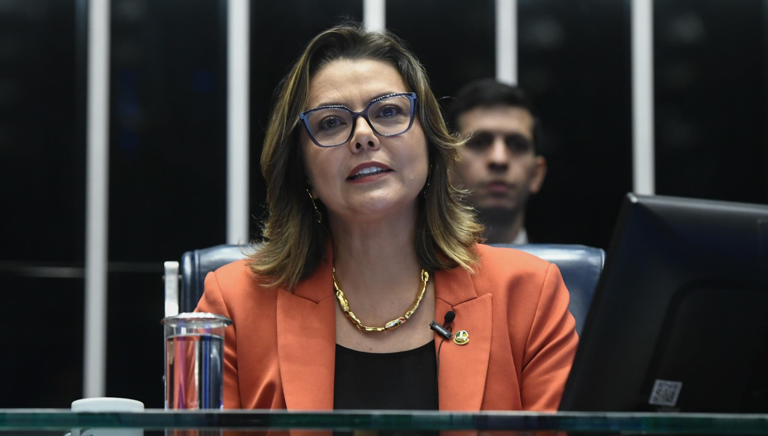 Senado aprova projeto que torna permanente Lei de Incentivo ao Esporte