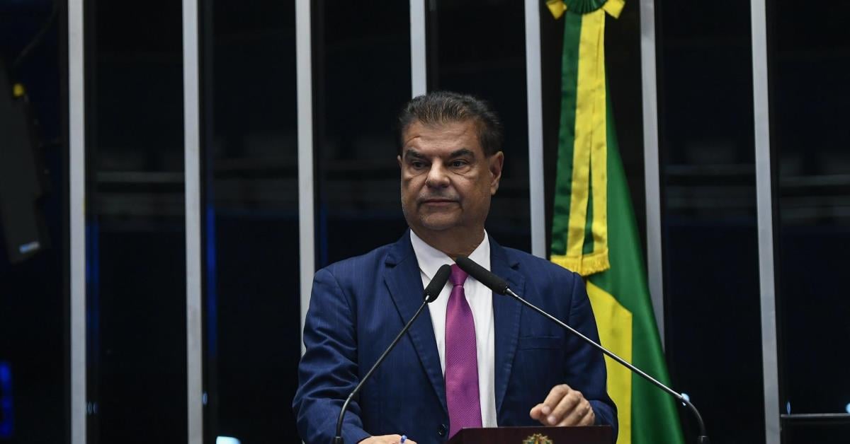 Senado vota na quinta acordo sobre brasileiros sem visto na Europa