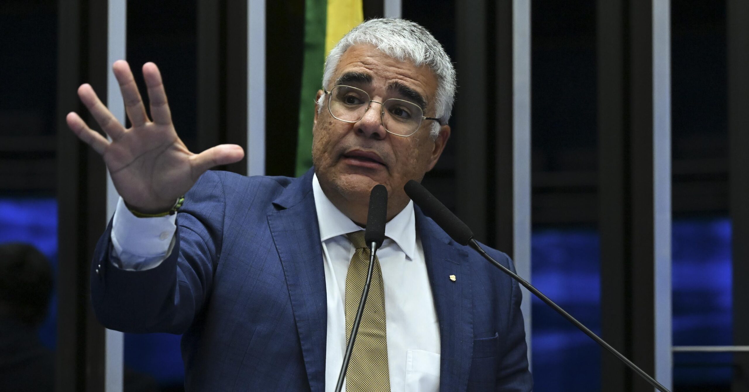 Senador quer banir narguilé em todo o Brasil