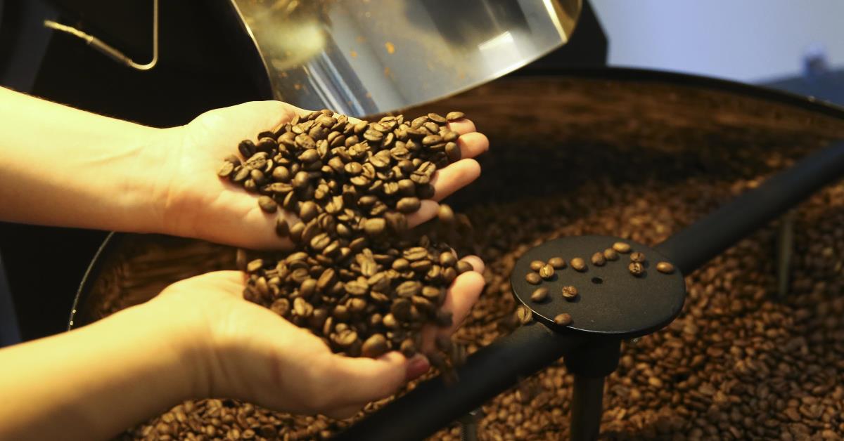 Setor cafeeiro deve sentir pouco impacto com tarifas dos EUA