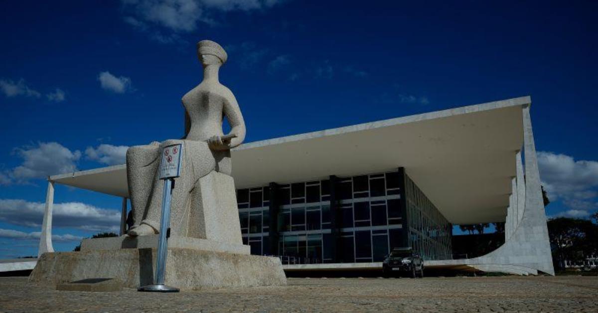 STF interroga no dia 24 grupo acusado de espalhar desinformação