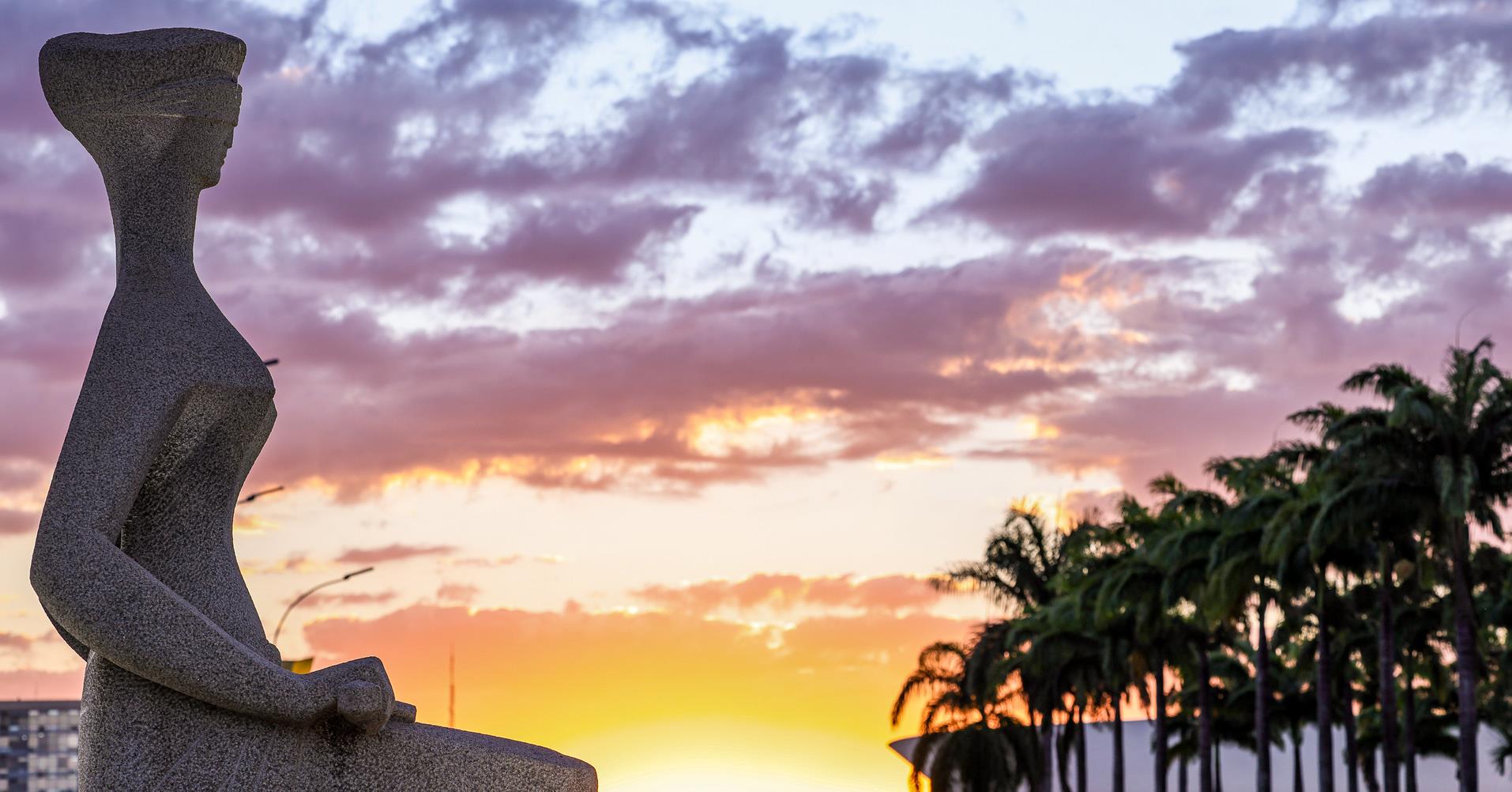 STF: Interrogatório de réus do núcleo 2 será nesta quinta (24)