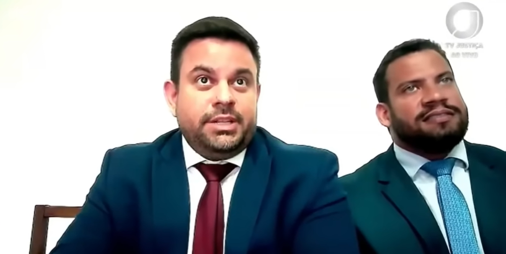 STF veta farda e clima esquenta em depoimento de militares