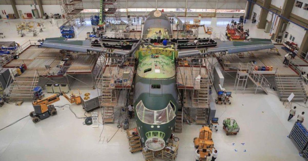 Suco de laranja, carvão e peças de avião estão fora da tarifa dos EUA