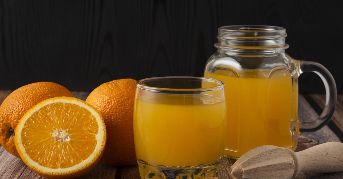 Tarifaço pode gerar impacto de R$ 4,3 bi ao setor do suco de laranja