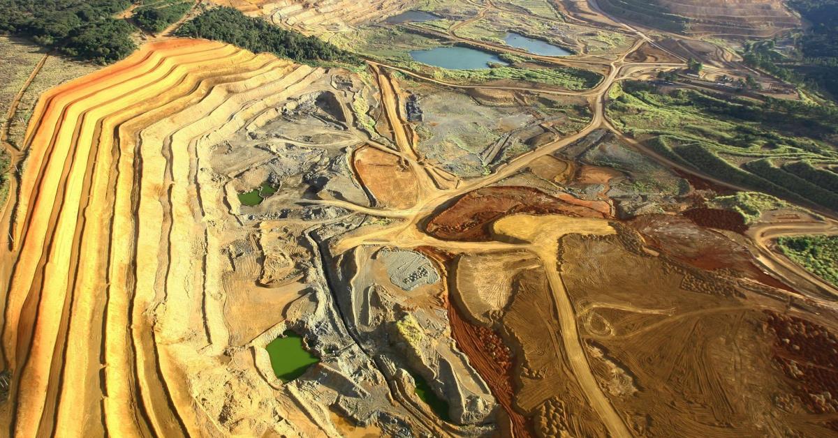 Terras raras e lítio: por que os EUA cobiçam o subsolo brasileiro