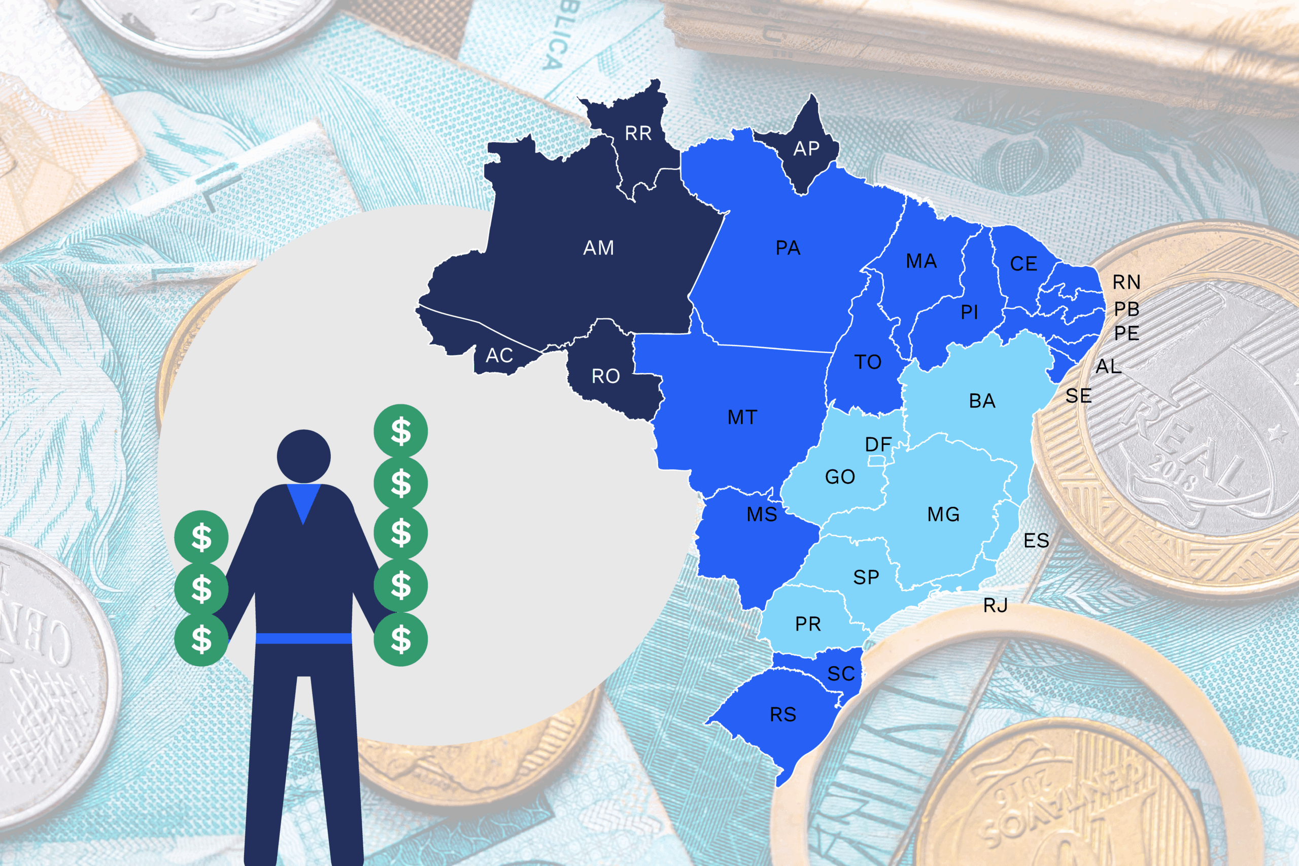 Gastos com cota parlamentar.