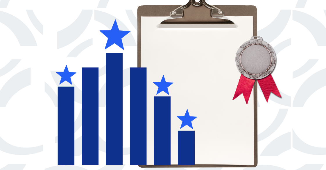 Veja quem lidera a primeira parcial do Prêmio Congresso em Foco 2025