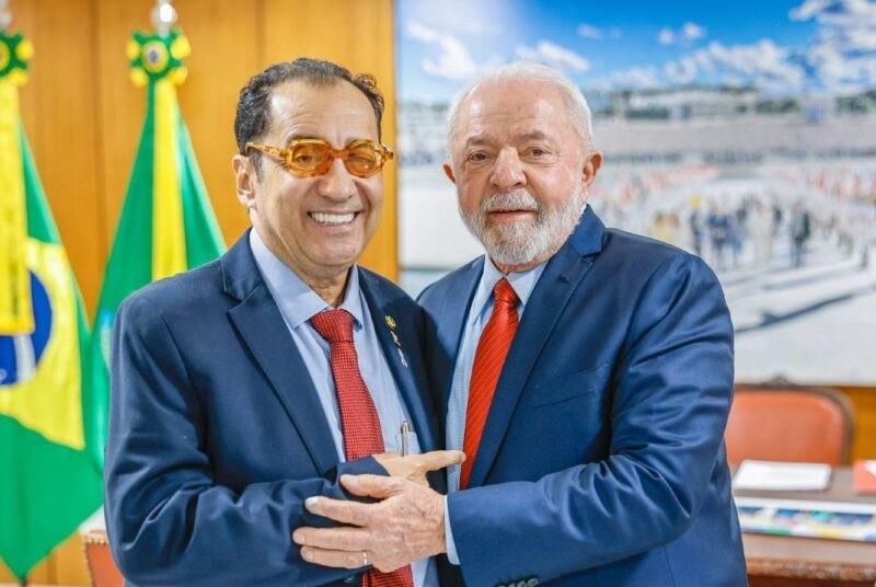 Vice-líder do governo no Senado pediu impeachment de Moraes duas vezes