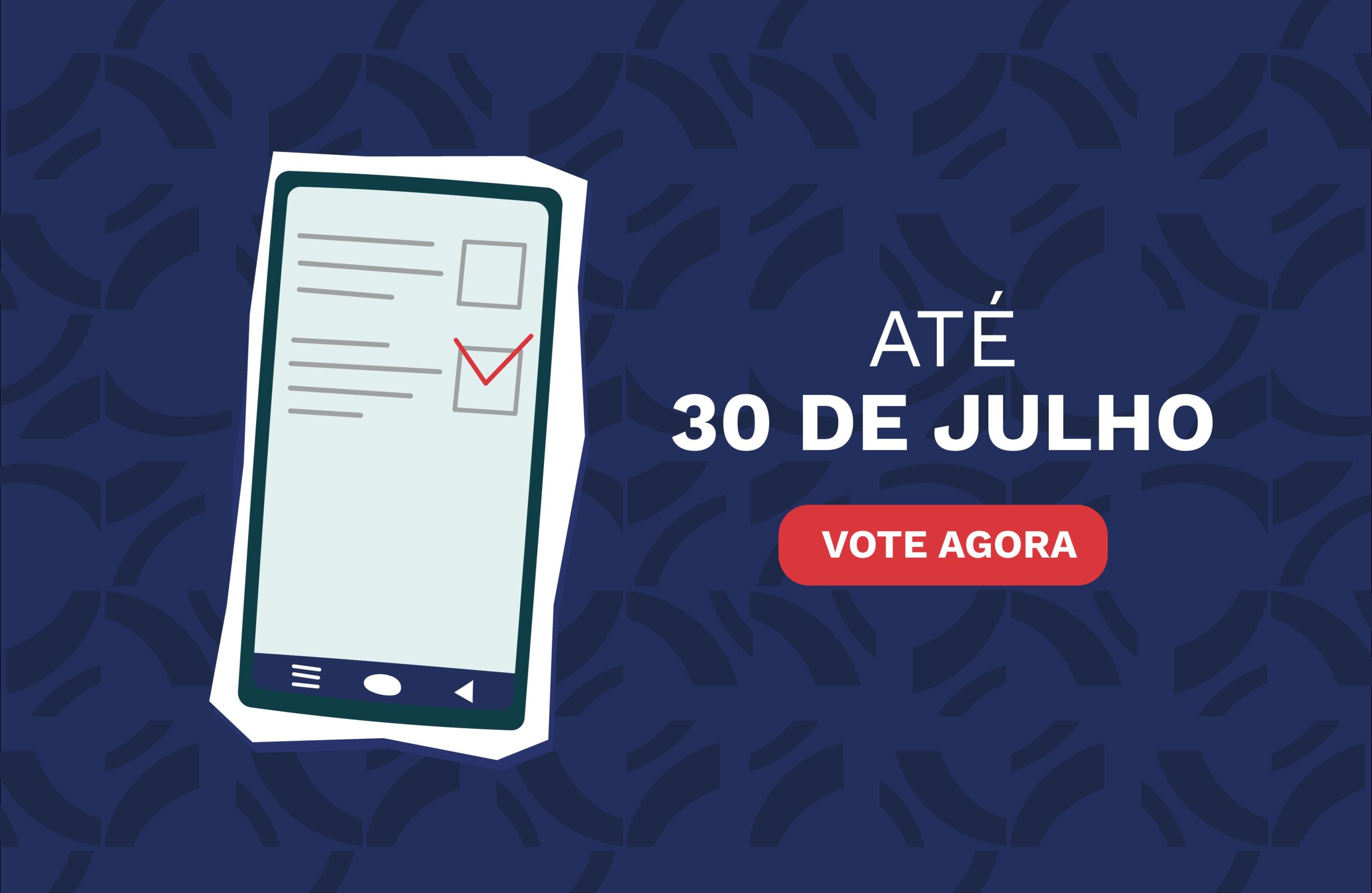 Votação do Prêmio Congresso em Foco termina nesta quarta; participe