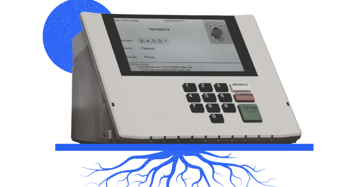 Voto distrital: um debate com idas e vindas no Brasil