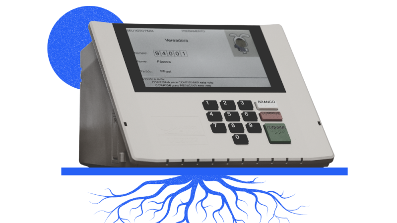 Projeto de lei que institui o voto distrital misto ganhou fôlego na Câmara em 2025