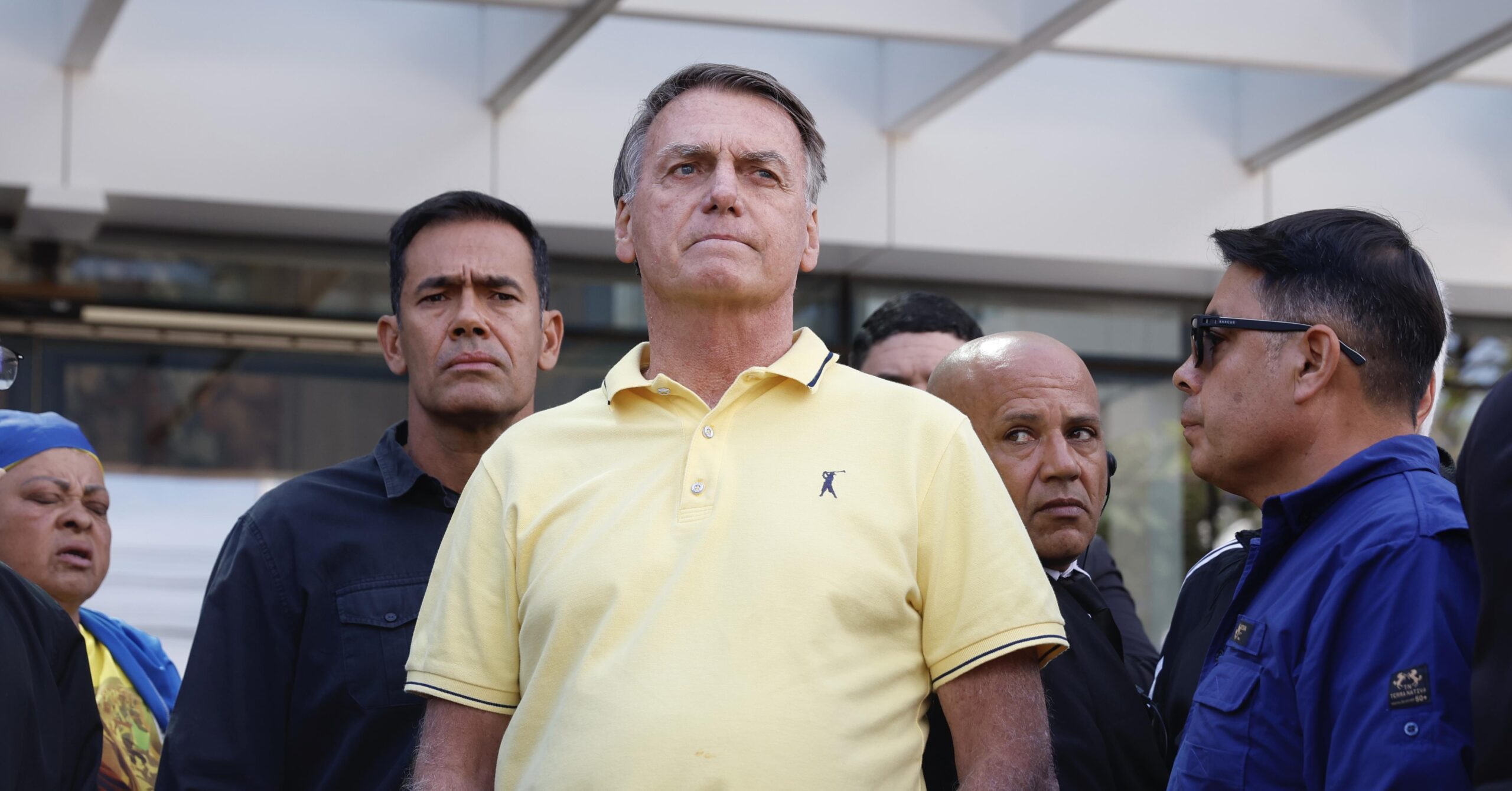 1ª Turma do STF começa a julgar Bolsonaro na próxima semana