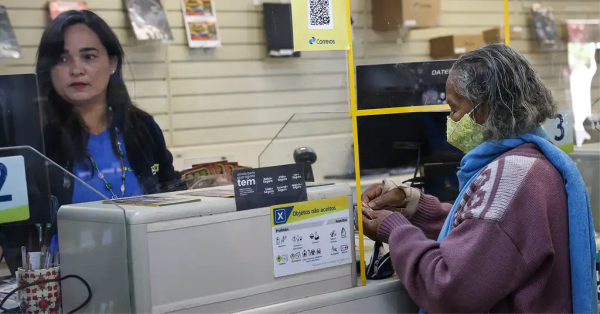 613 mil aposentados ainda não solicitaram ressarcimento