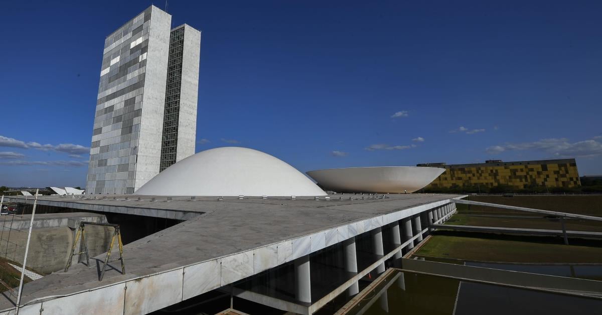 66 deputados não apresentaram projeto de lei em 2025