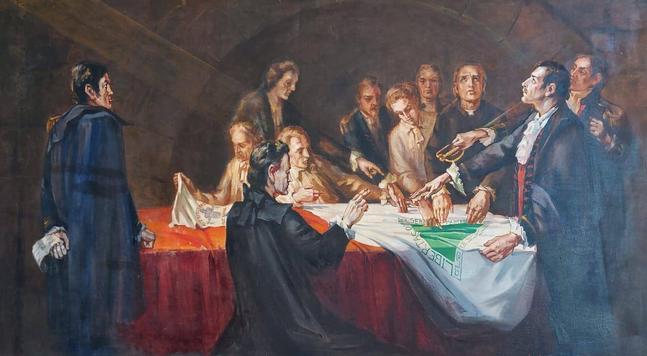 Silvério dos Reis entregou um levante e se tornou símbolo histórico de traição.