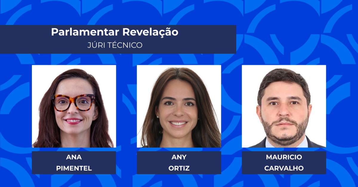 Ana Pimentel, Any Ortiz e Mauricio Carvalho são revelações de 2025