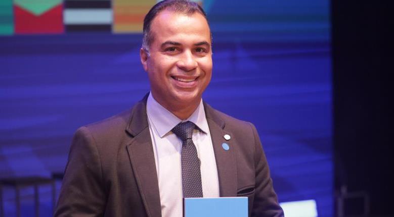 “Anistia tem grande relevância”, diz Filipe Martins