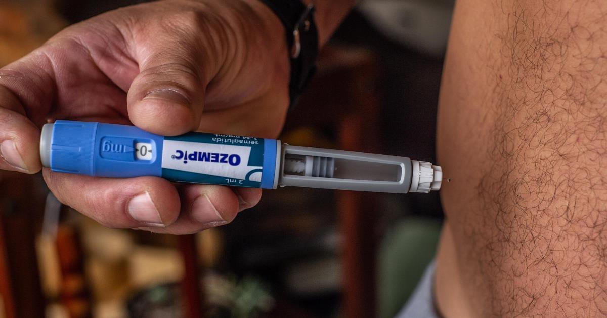 Anvisa endurece regras para manipulação das “canetas emagrecedoras”