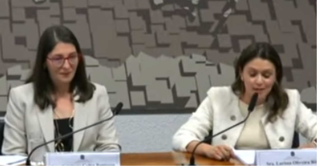 Ao vivo: senadores sabatinam indicados para diretoria da ANA