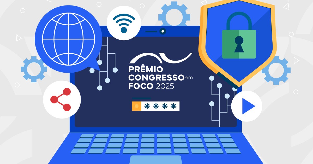 Auditoria confirma segurança na votação do Prêmio Congresso em Foco