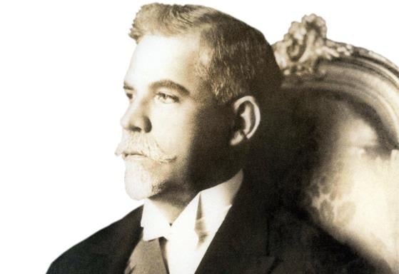 Washington Luis foi preso ao ser deposto da Presidência por militares.