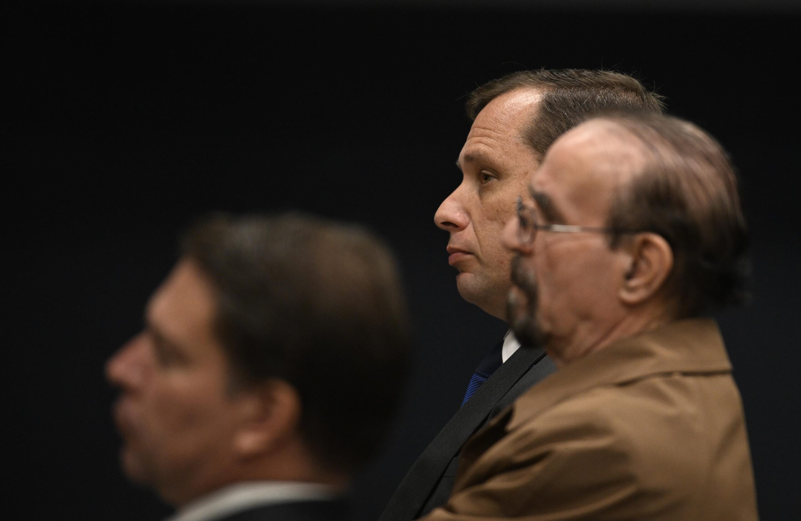 Bolsonaro nega golpe e chama Cid de “mentiroso” em defesa final no STF