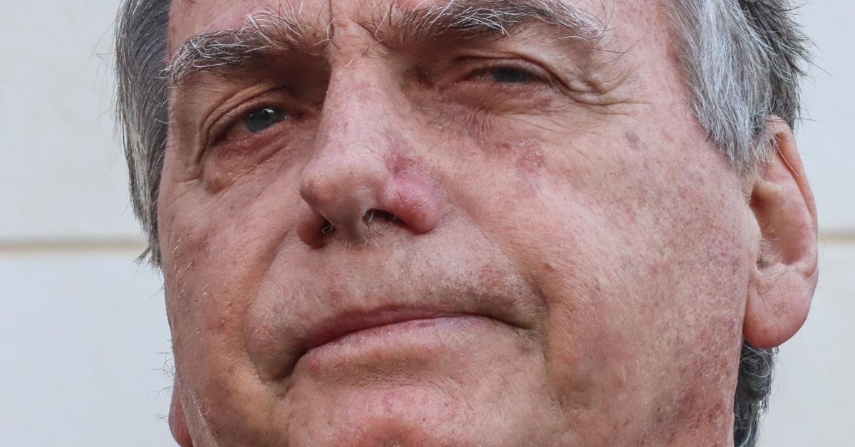Bolsonaro receberá vice-presidente da Câmara em casa