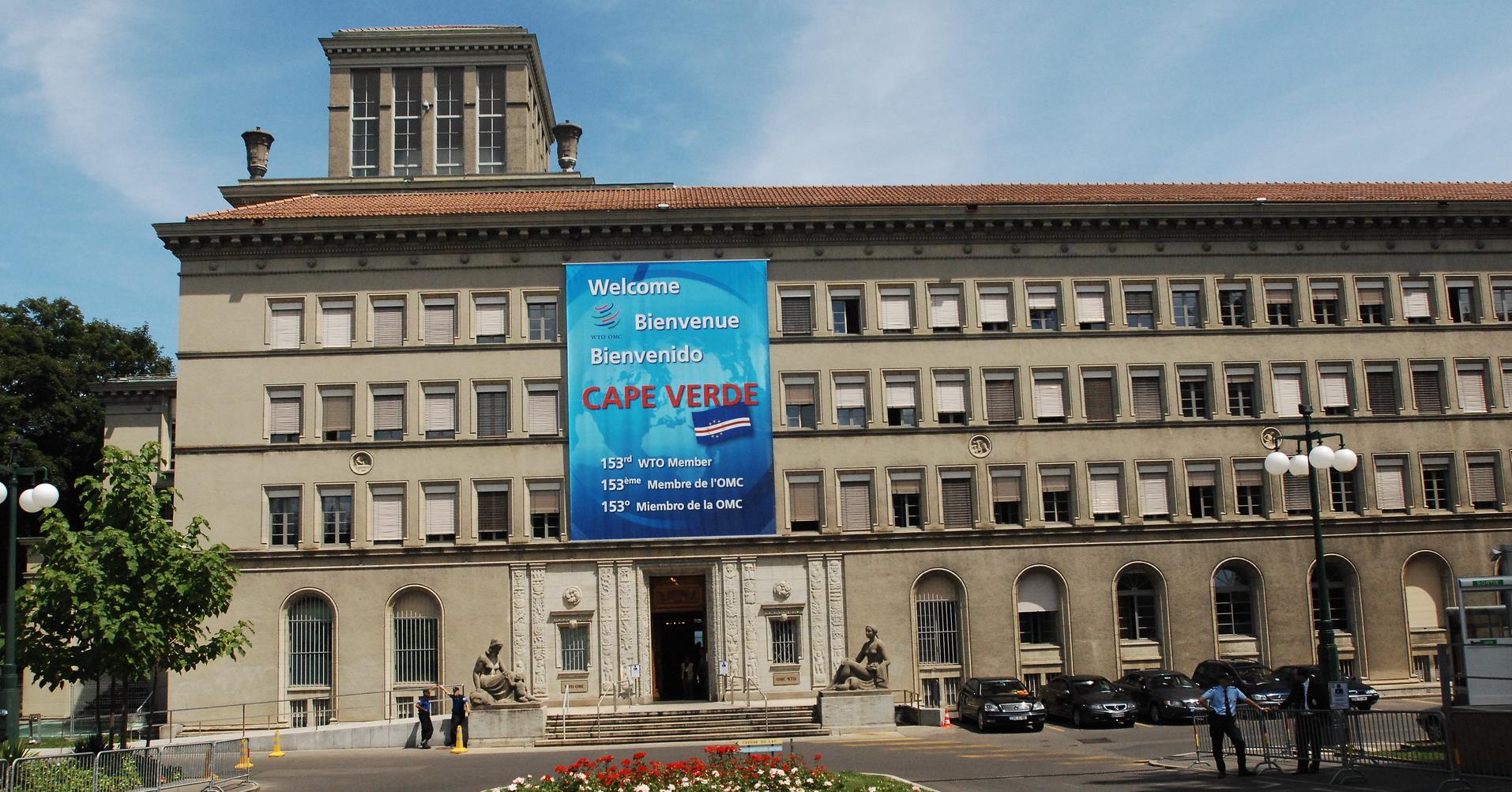 Brasil aciona OMC contra pacote tarifário de Trump