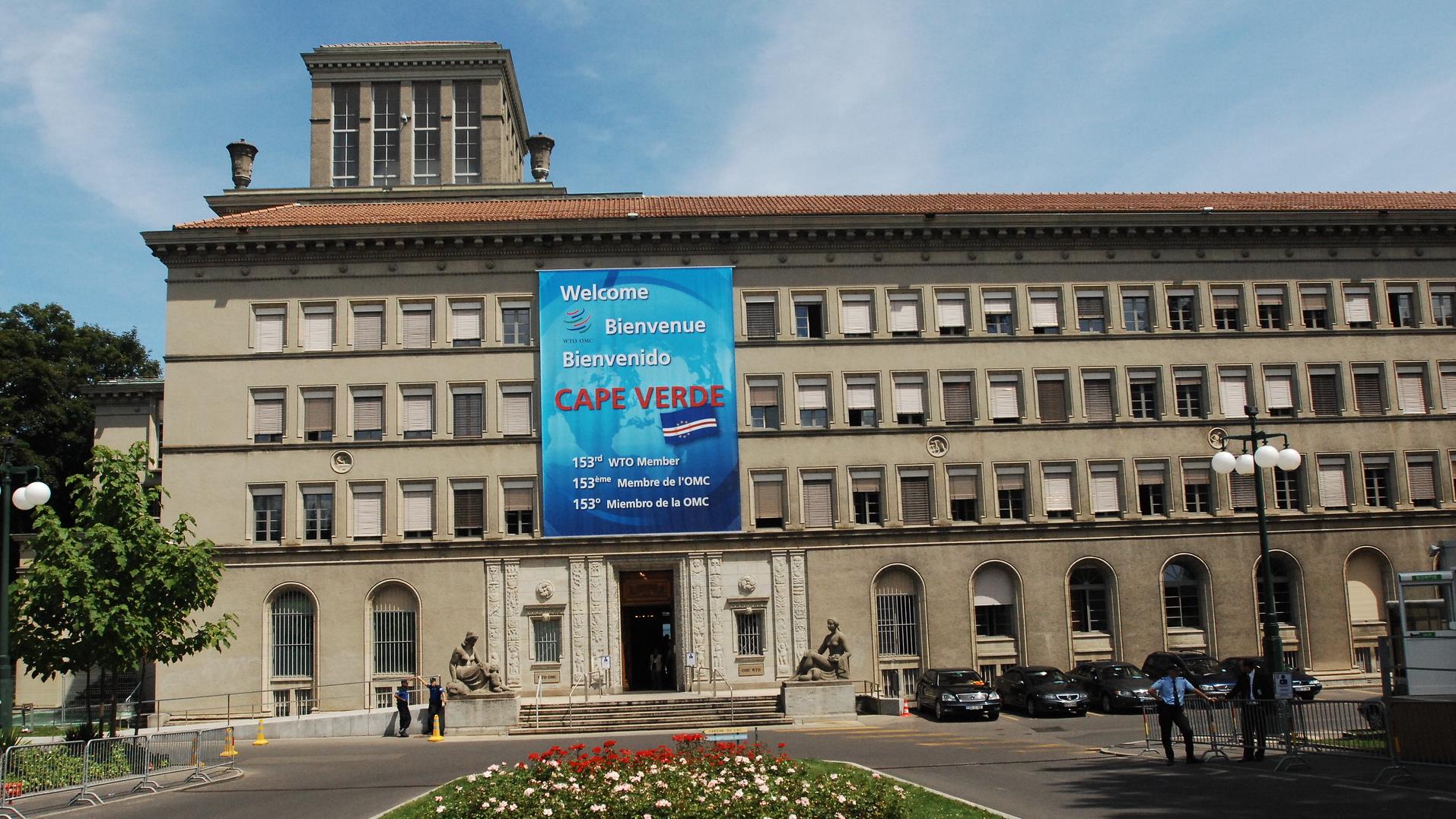 Itamaraty argumenta que os EUA estão descumprindo normas que eles próprios acataram.