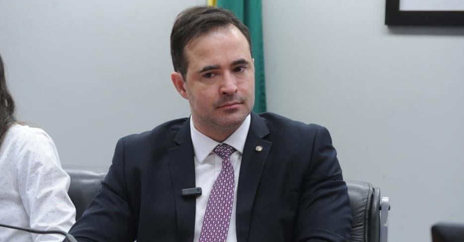 Bruno Ganem propõe programa nacional contra violência a educadores