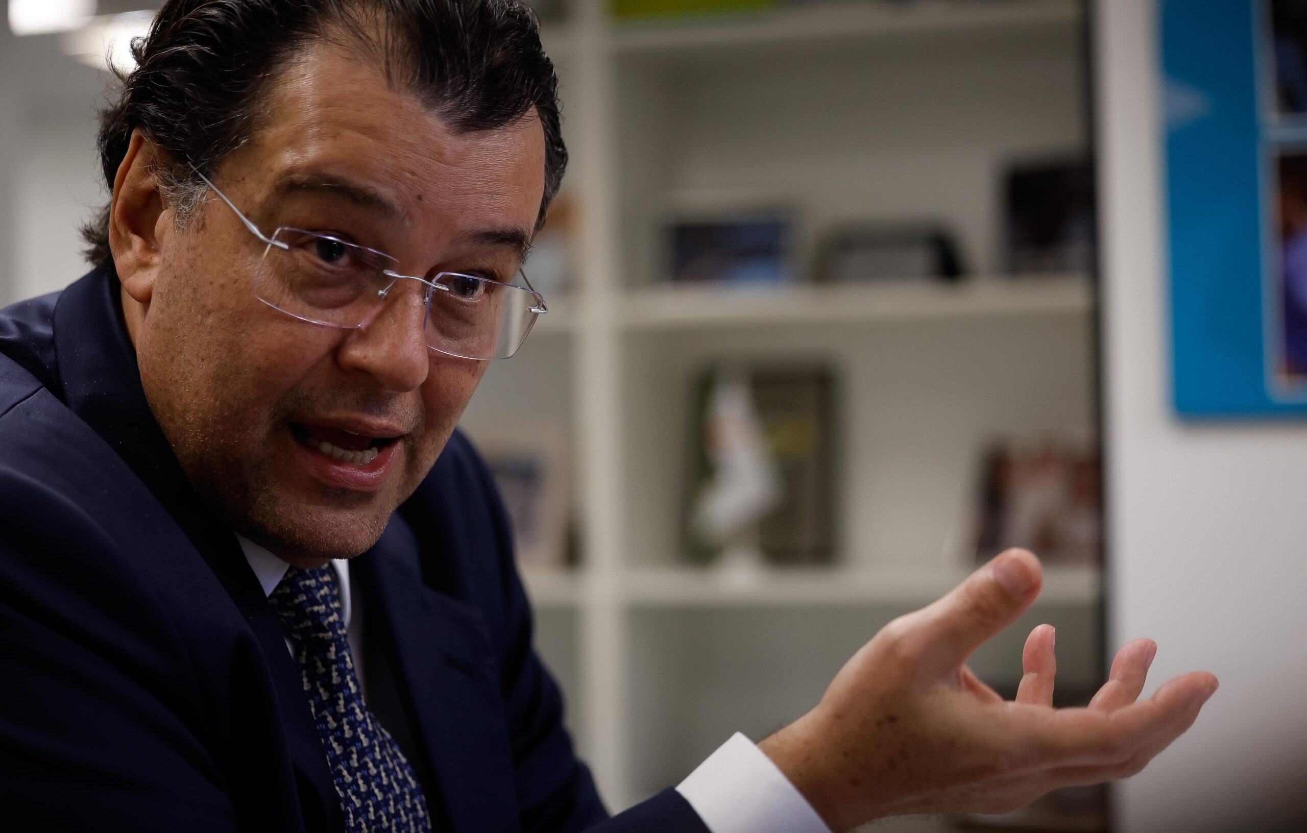 Projeto foi relatado pelo senador Eduardo Braga, do Amazonas, na CAE.