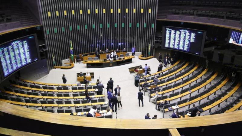 As resoluções de criação dos grupos estão promulgadas.