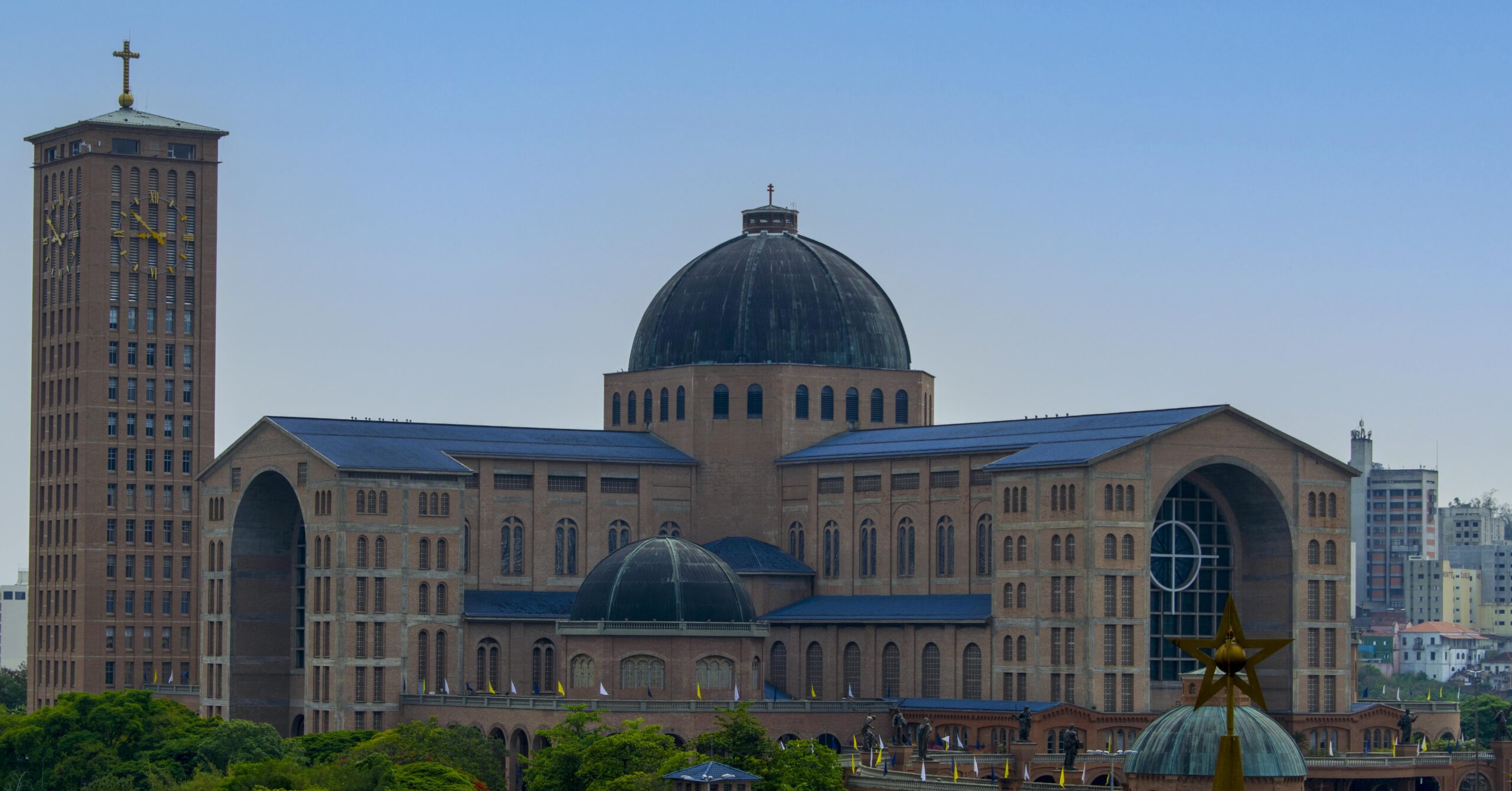 Câmara aprova denominação de viaduto em homenagem ao Papa Francisco