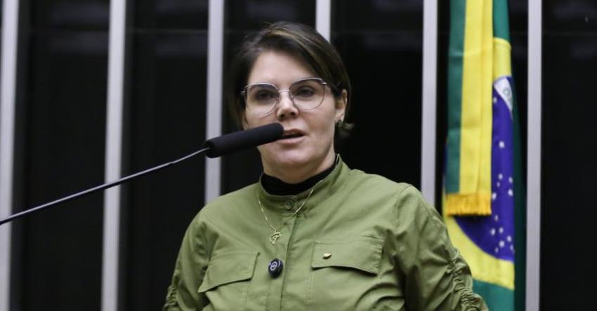 Câmara aprova inclusão de crime de assédio sexual no Código Penal Militar