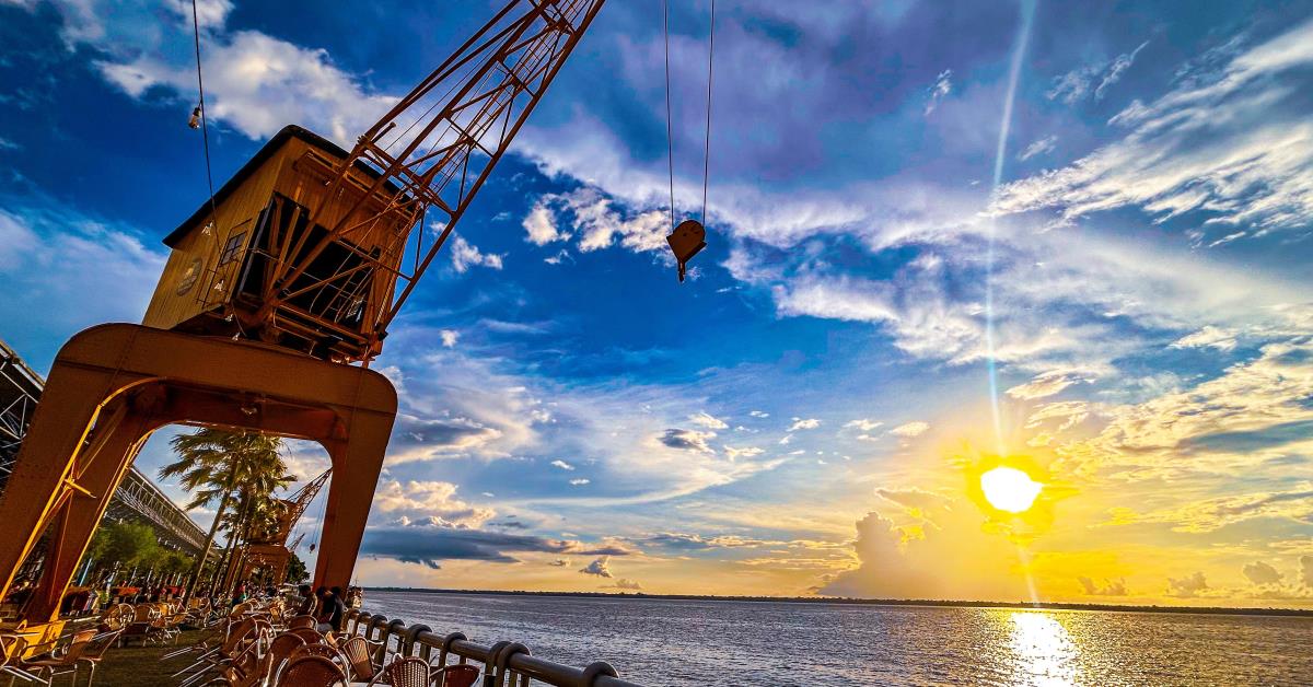 Câmara aprova sede da COP 30 em Belém